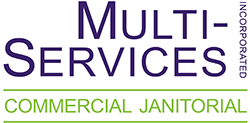 Multi Services Janitorial Inc.