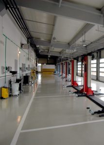 garage space cleaning - minneapolis cleaning services